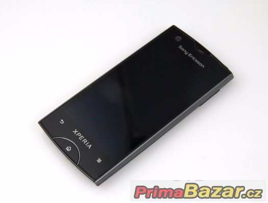 Sony Ericsson Xperia Ray