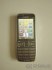 NOKIA E52, black aluminium