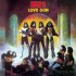 16 krát KISS LP