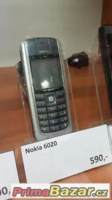 Nokia 6020