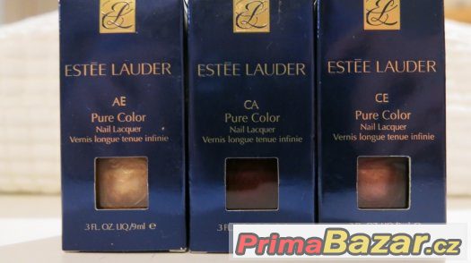 Lak na nehty Estée Lauder - Pure Color