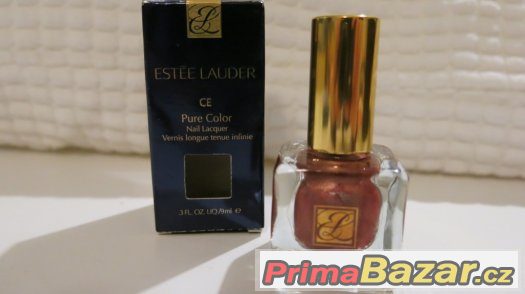 Lak na nehty Estée Lauder - Pure Color