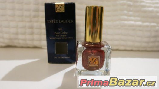 Lak na nehty Estée Lauder - Pure Color