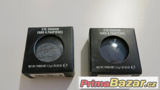 MAC Eye Shadow mini oční stíny