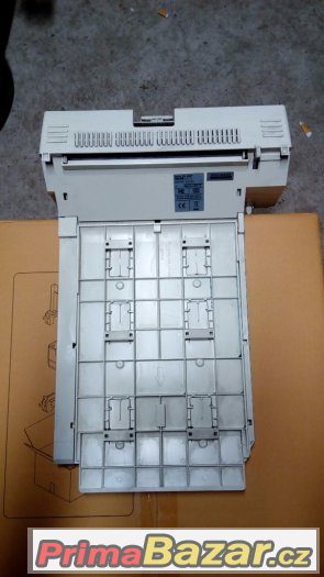 Duplexní jednotka pro multifunkční tiskárny OKI