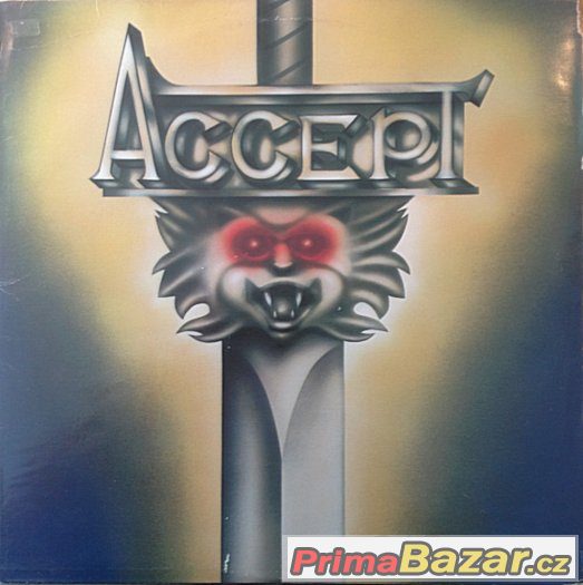 Accept - Accept 1980 + Metal Heart 1985