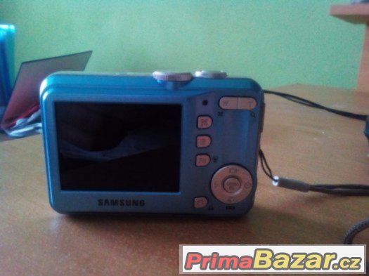 Samsung s 760