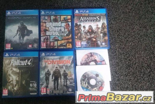 prodam-ps4-8-her-za-8000-sleva-mozna