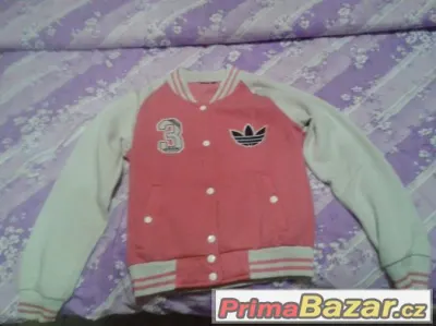 Mikina Adidas