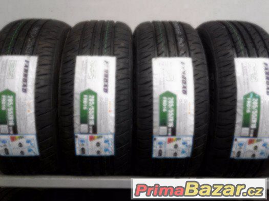 205/55 R16 letni