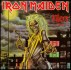 IRON MAIDEN - KILLERS 1981 + DALSI LP NA PRODEJ