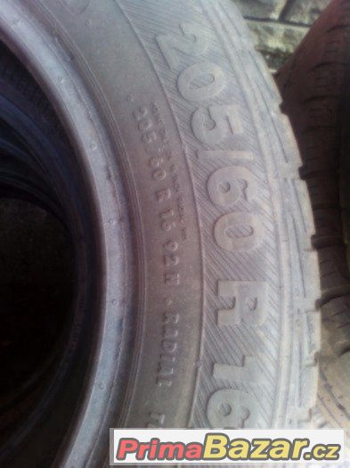 205/60 R 16