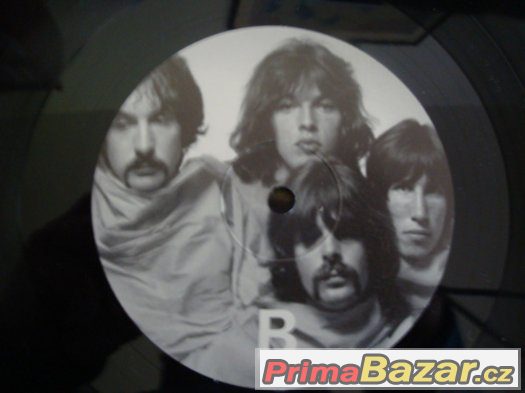 2krát PINK FLOYD (Neoficiální vydání)