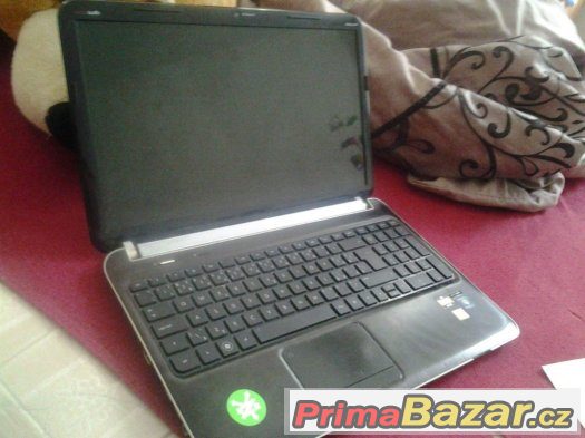 HP Pavilion dv6-6130ec