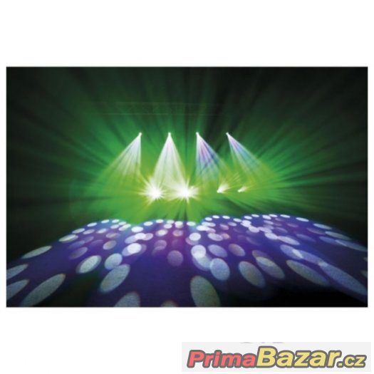 Phanton 50 LED Spot _inteligentné svetlá NOVÁ CENA