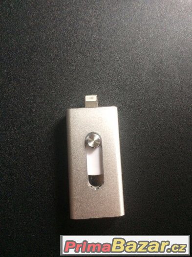 Externí pamět pro všechny typy IPHONE 4,4s,5,5s,5c,6s-PC USB Externí pamět pro všechny typy IPHONE 4,4s,5,5s,5c,6s-PC USB