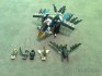 LEGO CHIMA - Erisina orlí stíhačka ( 7003 )
