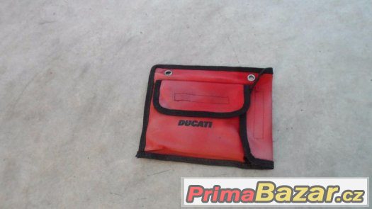 Kúpim sadu náradia Ducati 749 / 999 Kúpim sadu náradia Ducati 749 / 999