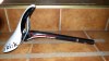 Sedlovka FSA K-Force lite , 25mm offset Sedlo Fizik