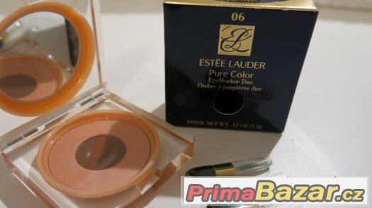 Duo očních stínů Estée Lauder Pure Color