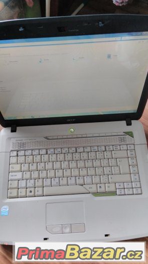 Acer aspire 5310 JDW50