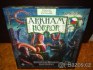 Arkham Horror: Dunwich Horror (česky)