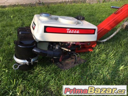 Motor TERRA MJ-5 komplet po GO Motor TERRA MJ-5 komplet po GO