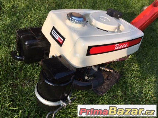 Motor TERRA MJ-5 komplet po GO Motor TERRA MJ-5 komplet po GO