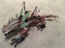 LEGO NINJAGO - Obrana Draka Země ( 2509 )