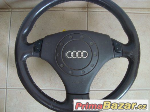 Audi A6 volant tiptronik