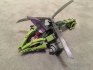LEGO NINJAGO - Hadí vrtulník ( 9443 )