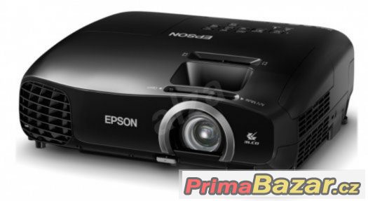 Projektor EPSON EH-TW5200 NOVÁ CENA