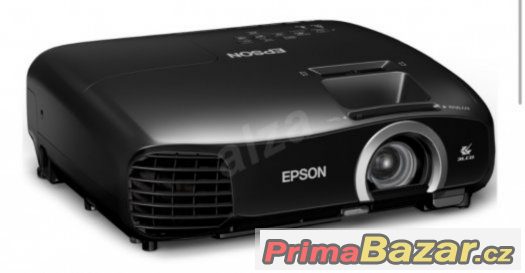 Projektor EPSON EH-TW5200 NOVÁ CENA