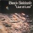 Black Sabbath - Live At Last 1980