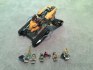 LEGO CHIMA - Lavalův královský lovec ( 70005 )