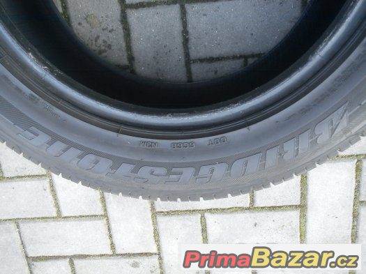 Bridgestone 235/55r17 99H