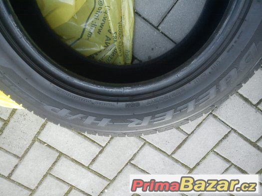 Bridgestone 235/55r17 99H Bridgestone 235/55r17 99H