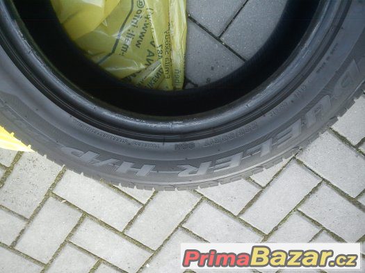 Bridgestone 235/55r17 99H