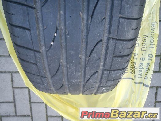 Bridgestone 235/55r17 99H