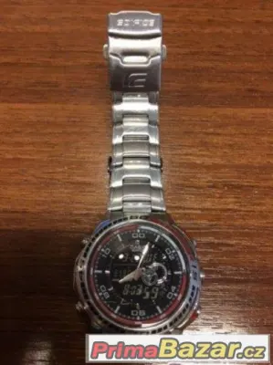 Prodám luxusní pánské hodinky Casio Edifice EFA-121D
