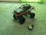 LEGO TECHNIC - Truck 4x4 ( 9398 )