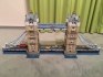LEGO - Londýnský most Tower Bridge ( 10214 )