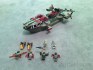 LEGO CHIMA - Craggerův krokodýlí člun ( 70006 )