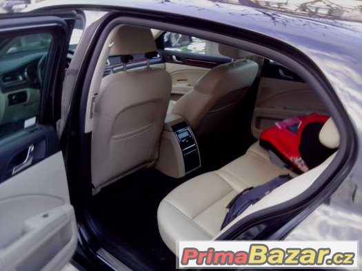 ŠKODA SUPERB II 3.6 FSI 4X4 DSG,191 KW + SADA ZIMNÍCH KOL ŠKODA SUPERB II 3.6 FSI 4X4 DSG,191 KW + SADA ZIMNÍCH KOL