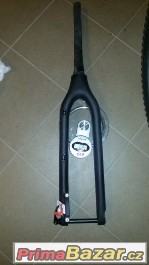 Vidlice 29er