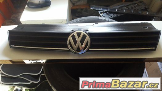 prodám masku na vw polo