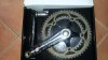 Campagnolo Record Carbon ULTRA- TORQUE 11Speed 175mm 53x39