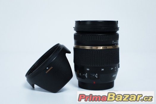 Tamron AF SP 17-50mm f/2,8 XR Di II VC Canon