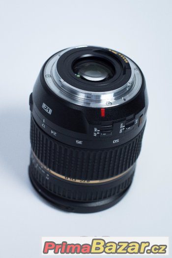 Tamron AF SP 17-50mm f/2,8 XR Di II VC Canon