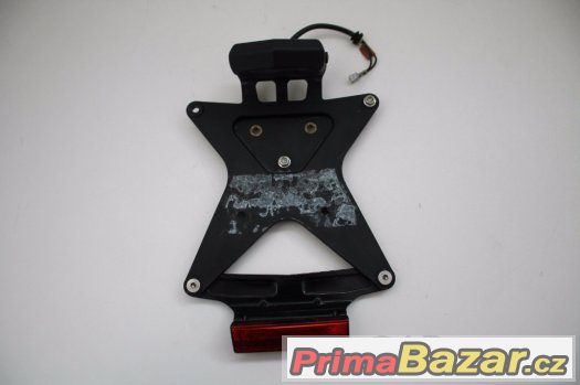 Kúpim drziak spz-tky na Ducati 749/999 Kúpim drziak spz-tky na Ducati 749/999